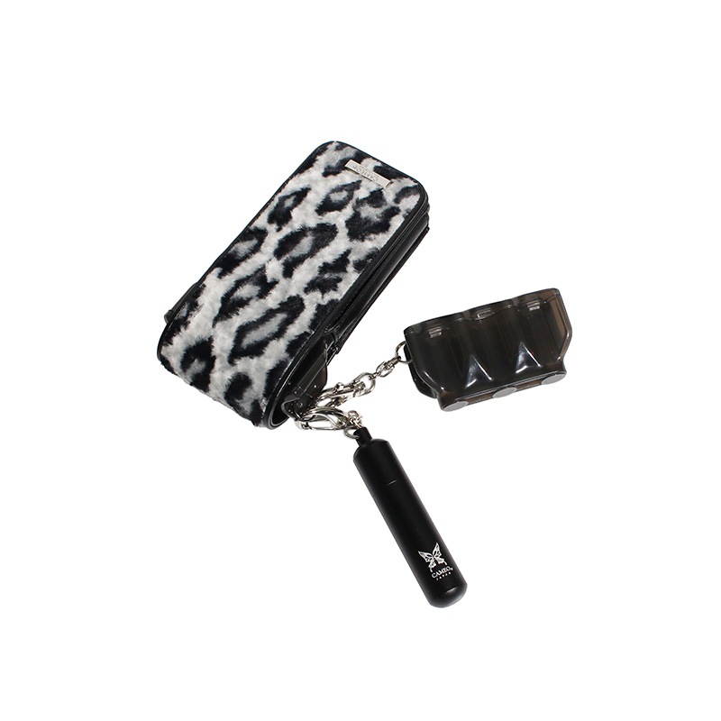 ���ᥪ ������� �ե�����(ACENTO FAUNA)