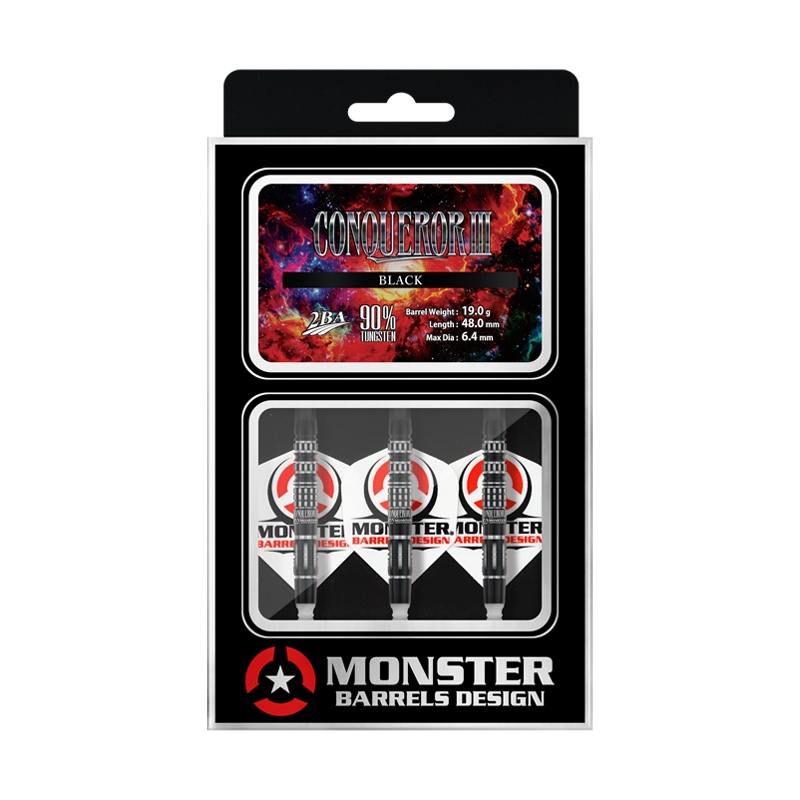 ��󥹥��������� ���󥯥��顼3 19.0g ���󥰥��ƥ�90%(CONQUEROR��)