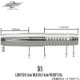 �ڤ���󤻾��ʡ�JOKERDRIVER �ڥ��硼�����ɥ饤�С��� ��-����- �ϥ��饤�� (ZERO HIGH RISE Tungsten95%) | ������ 2BA�Х�� 19.0g