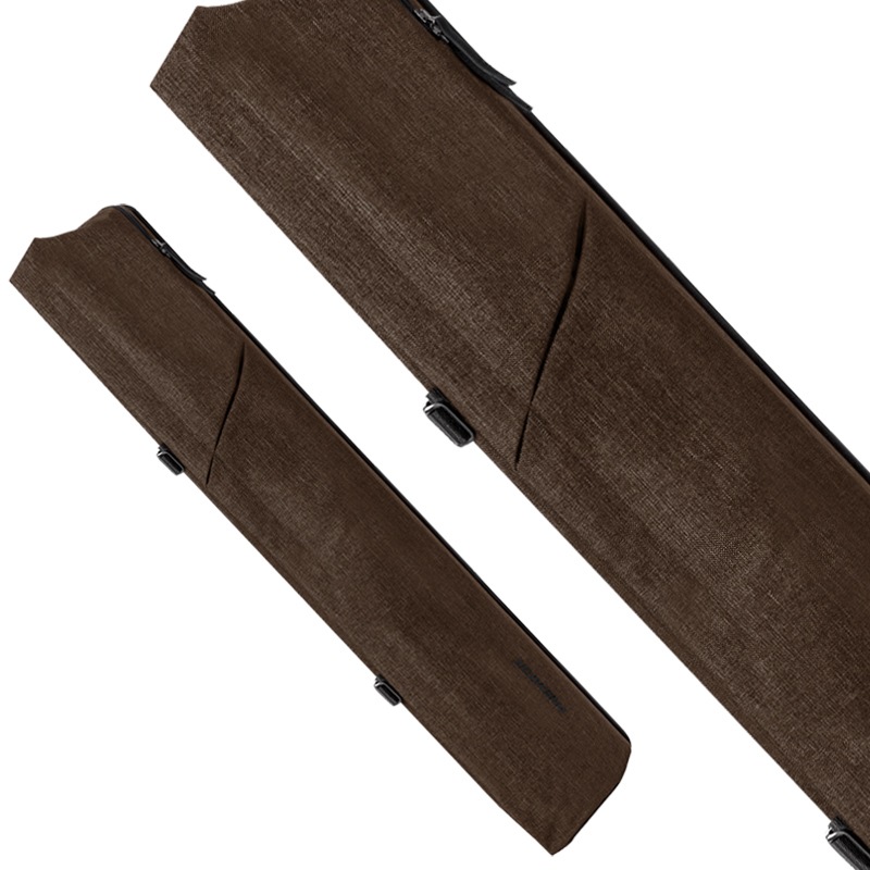 Predator �ڥץ�ǥ����� ���塼������ 2�Хå�4����ե� Urbain �֥饦�� ���եȥ����� (Cue Case 2B4S Brown S) | �ӥ�䡼�� ���塼������