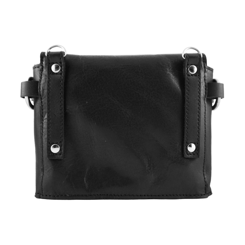 DMC �ڥǥ������ॷ���� ������ƥ��Хå� �֥�å� (AGILITY BAG Black) | �����ĥ�����