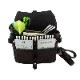 DMC �ڥǥ������ॷ���� ������ƥ��Хå� �֥�å� (AGILITY BAG Black) | �����ĥ�����