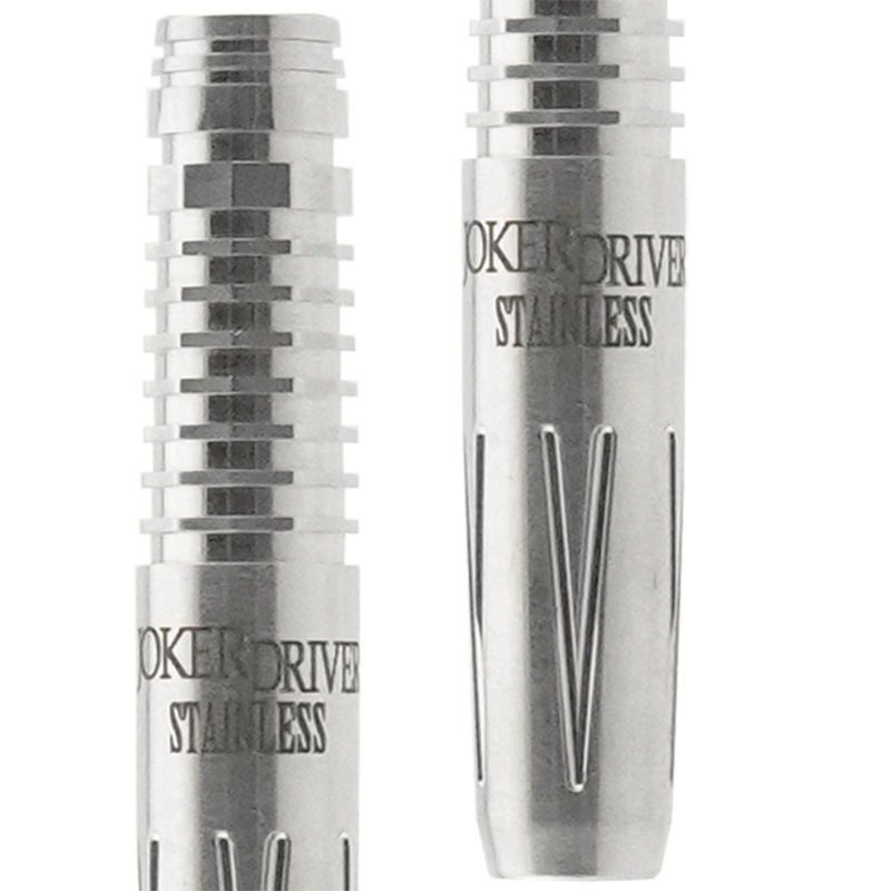 ���硼�����ɥ饤�С� ���ƥ�쥹#01 8.9g (STAINLESS #01)