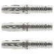 ���硼�����ɥ饤�С� ���ƥ�쥹#01 8.9g (STAINLESS #01)