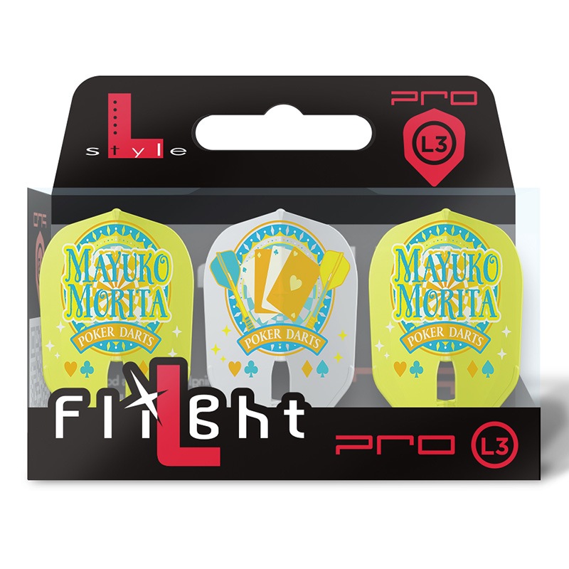 ����ե饤�� PRO ���Ŀ���� ver.2 type-A �������� �ߥå��� �����ѥ����б�