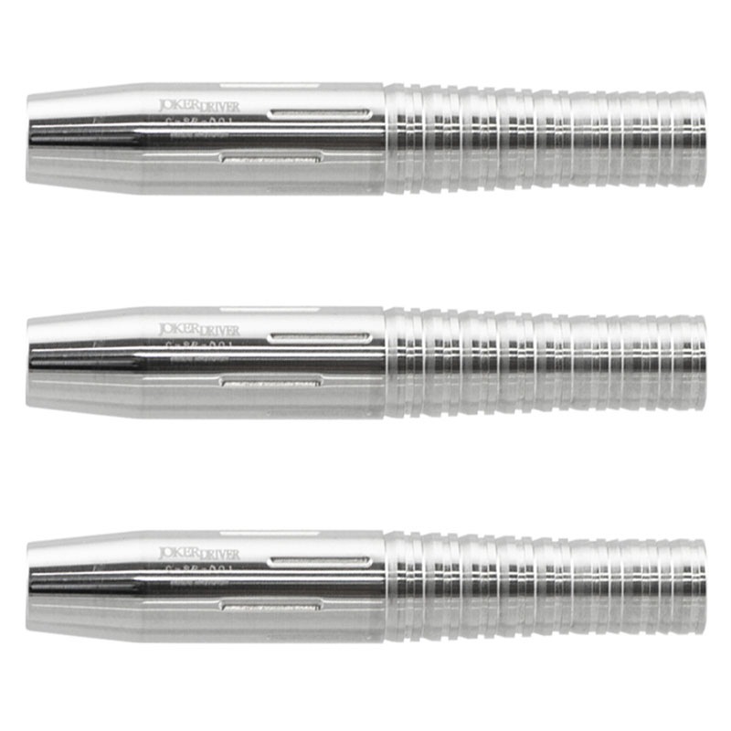 �ڤ���󤻾��ʡ�JOKERDRIVER �ڥ��硼�����ɥ饤�С��� ��-����- �ܡ���֥쥤���� (ZERO BALL BREAKER Tungsten95%)
