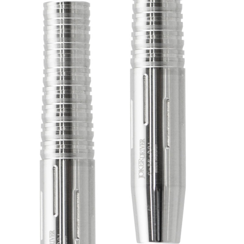�ڤ���󤻾��ʡ�JOKERDRIVER �ڥ��硼�����ɥ饤�С��� ��-����- �ܡ���֥쥤���� (ZERO BALL BREAKER Tungsten95%)