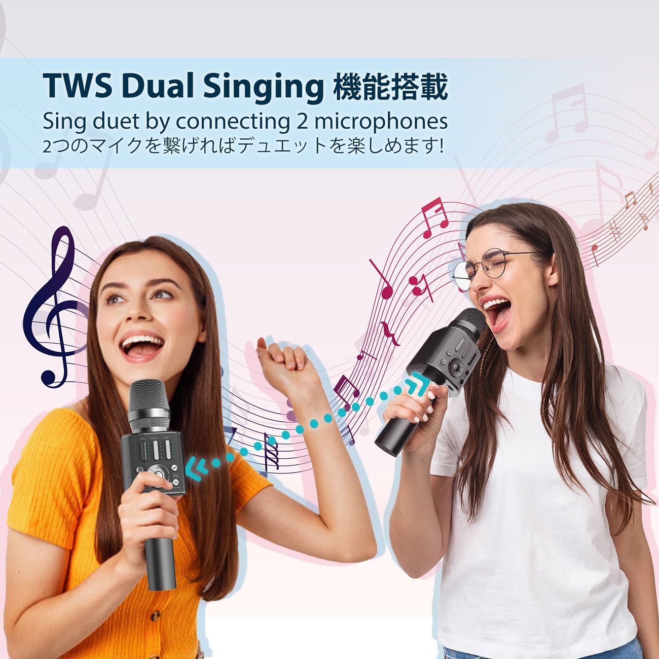 Gigastone GJKM-8500BK 饪ޥ (ԡ¢ Bluetooth5.0  饪)