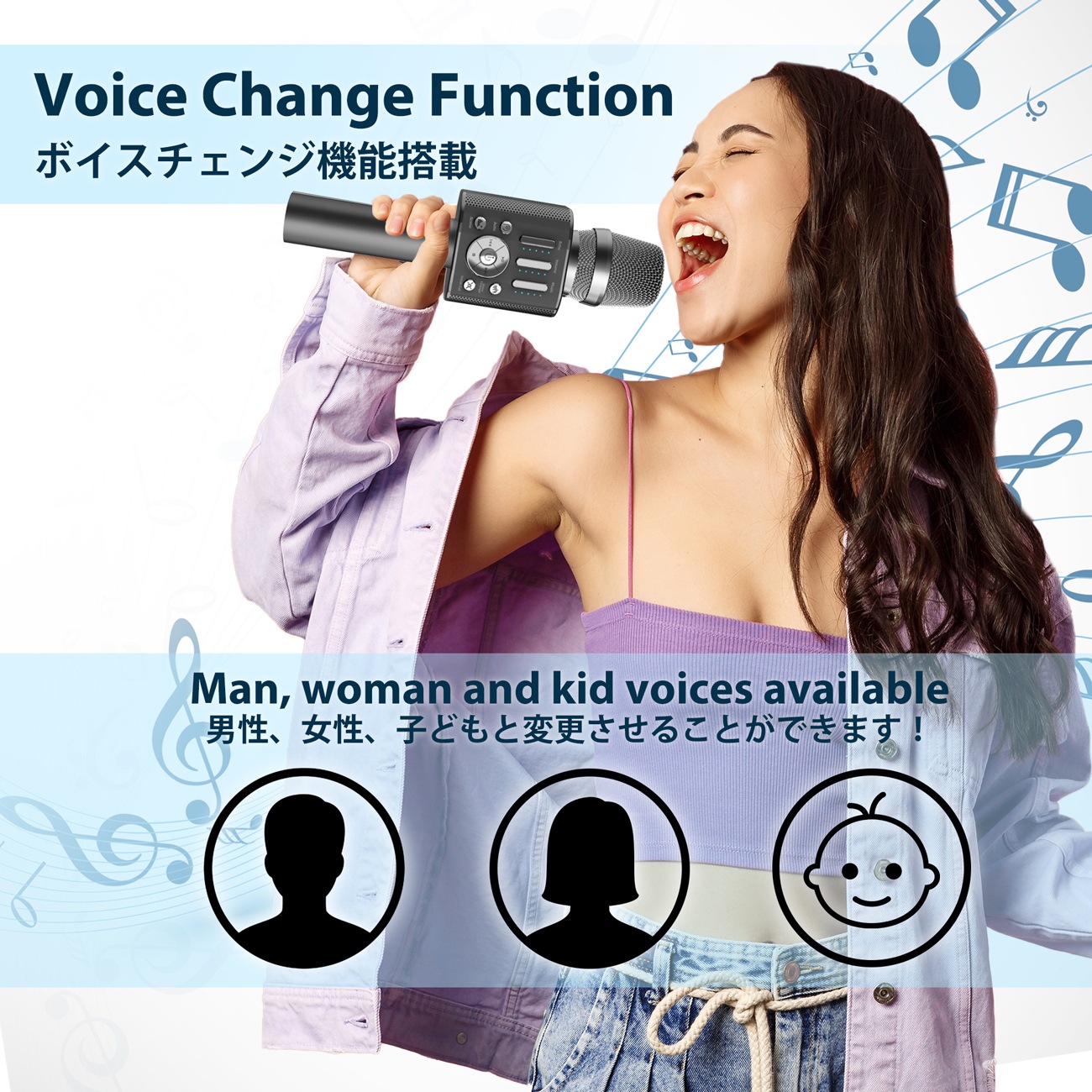 Gigastone GJKM-8500BK 饪ޥ (ԡ¢ Bluetooth5.0  饪)