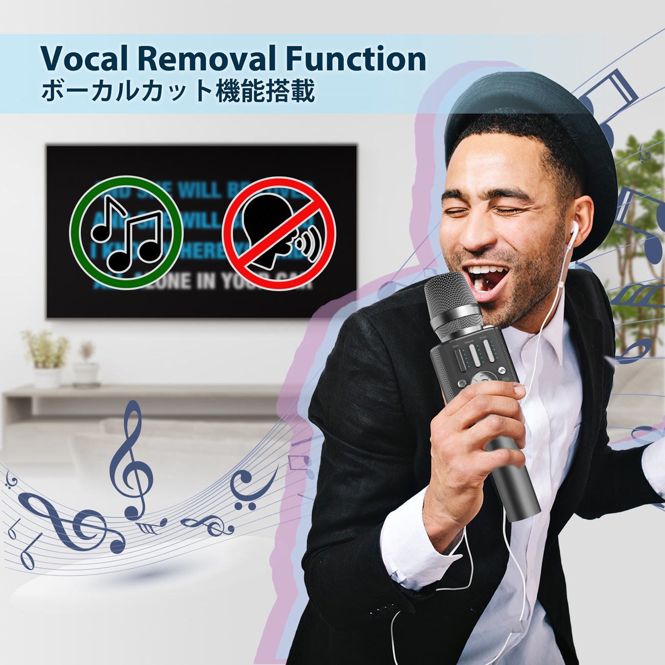 Gigastone GJKM-8500BK 饪ޥ (ԡ¢ Bluetooth5.0  饪)