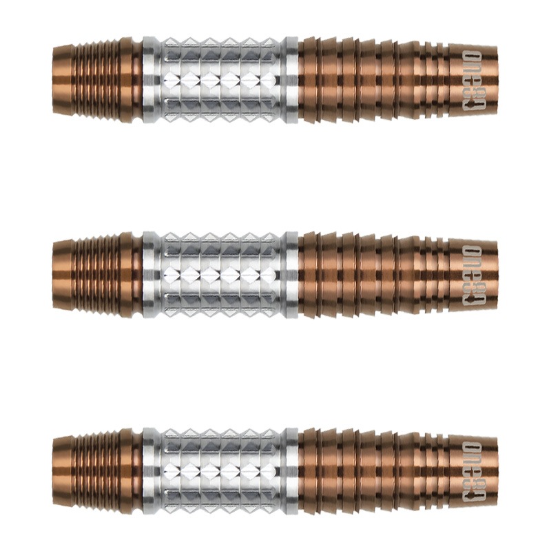 One80 �륯������ ���ץ����� 18g/20g ���󥰥��ƥ�90%(Luxor Epsilon)