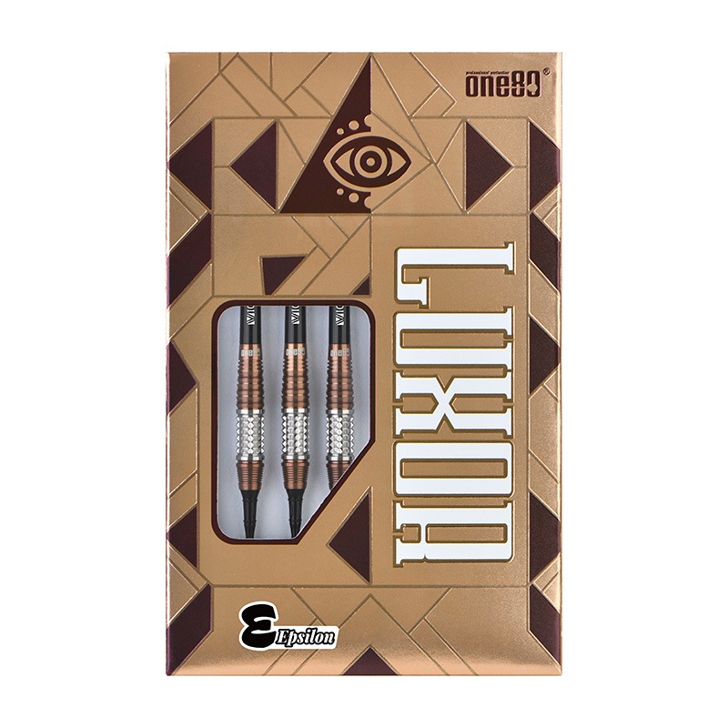 One80 �륯������ ���ץ����� 18g/20g ���󥰥��ƥ�90%(Luxor Epsilon)