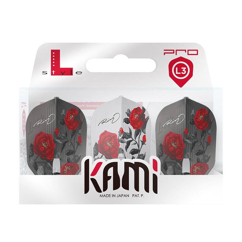 ����ե饤�� KAMI ��̶���� ver.1 �������� �ߥå��� �����ѥ����б�