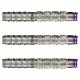 TRiNiDAD ڥȥ˥ɡ ǥ 2 ιǥ (Eder Type2 Yoshino Hiroyuki Tungsten90%ˡå 2BAХ 20.0g