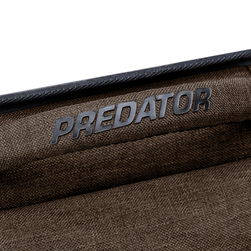 Predator �ڥץ�ǥ����� ���塼������ 3�Хå�5����ե� Urbain �֥饦�� �ϡ��ɥ����� (Cue Case 3B5S Brown H) | �ӥ�䡼�� ���塼������