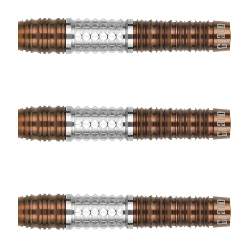 One80 �륯������ �ǥ륿 18g/20g ���󥰥��ƥ�90%(Luxor Delta)