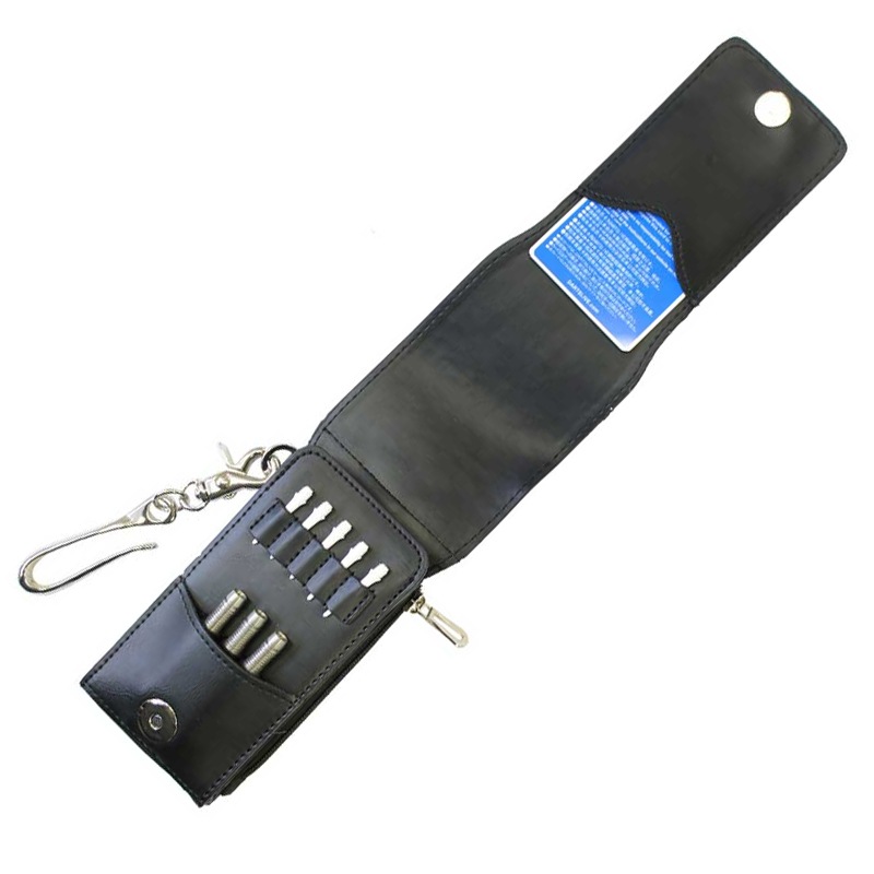 BULLS FIGHTER Abizia Darts Case [�֥륺�ե������� ���ӥ��������ĥ�����]