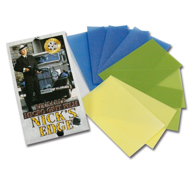 ӥ䡼ɤΥƥʥ󥹥å ե륻åȤǤ!ӥ䡼 ƥʥ 塼塼 åץåѡ NICK's EDGE SHAFTSlicker