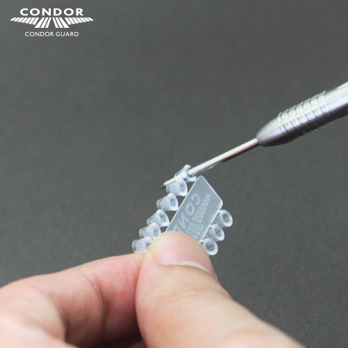 CONDOR GUARD ����ɥ륬����