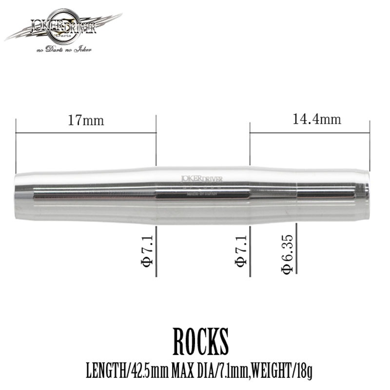 ڤ󤻾ʡۥ硼ɥ饤С  å 18.0g 󥰥ƥ95%(ZERO ROCKS)