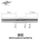 ڤ󤻾ʡۥ硼ɥ饤С  å 18.0g 󥰥ƥ95%(ZERO ROCKS)