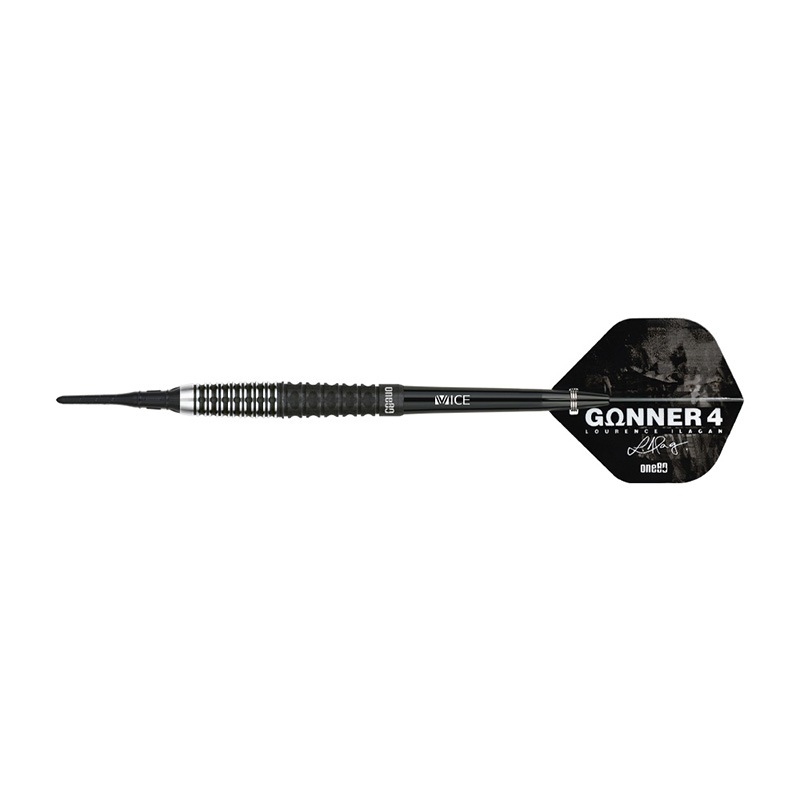 One80 ����ʡ� ver.4 �֥�å�����ɥ֥饹�� 18g/20.5g/22g ���󥰥��ƥ�90% ������󥹡����饬������(Gunner)