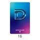 DARTSLIVE CARD #58 �ڥ����ĥ饤�֥����ɡ�