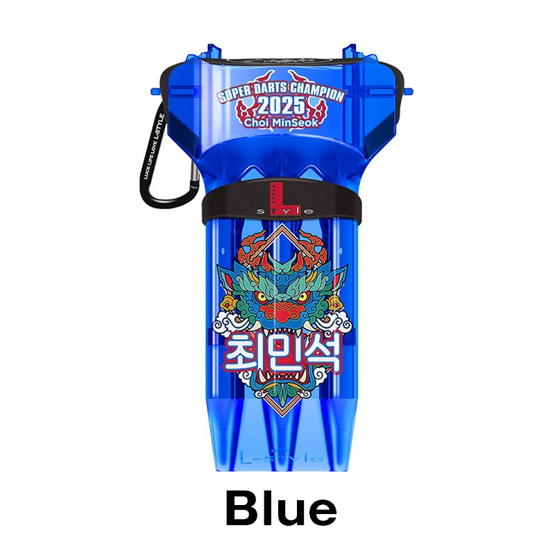 ���륹������ ���ꥹ������ Choi Min Seok ver.1(KRYSTAL ONE)