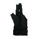 KAMUI �ڥ��।�� �����å��ɥ饤 �� XL �������� (QuickDry Black) | �ӥ�䡼�ɥ�������