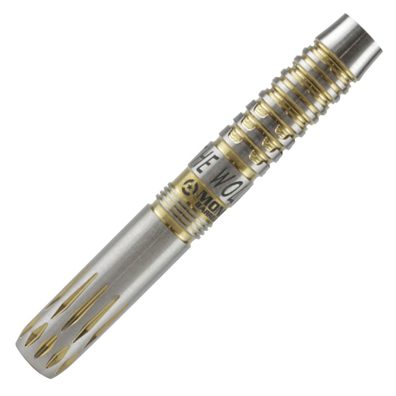 MONSTER DARTS�ڥ�󥹥��������ġ� �������������� (THE WOLVERINE Tungsten90%) | ������ 2BA�Х�� 20.0g