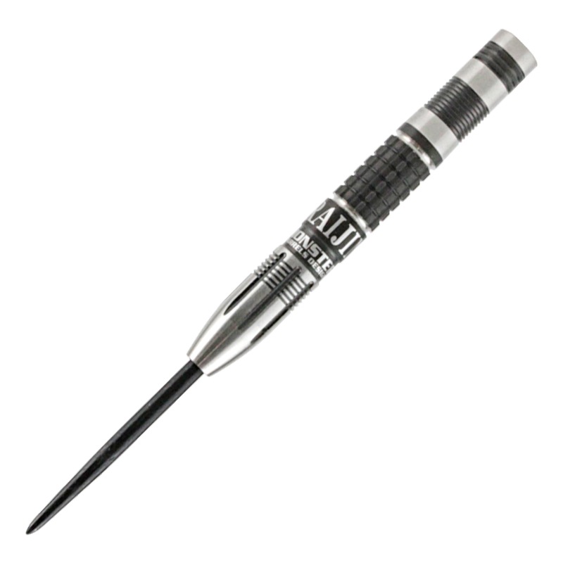MONSTER DARTS�ڥ�󥹥��������ġ� �������Х��ǥ� ���2 (GLOBAL MODEL RAIJIN2 STEEL Tungsten90%) | ������ �ϡ��ɥ����� 16.5g