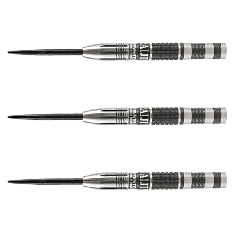 MONSTER DARTS�ڥ�󥹥��������ġ� �������Х��ǥ� ���2 (GLOBAL MODEL RAIJIN2 STEEL Tungsten90%) | ������ �ϡ��ɥ����� 16.5g