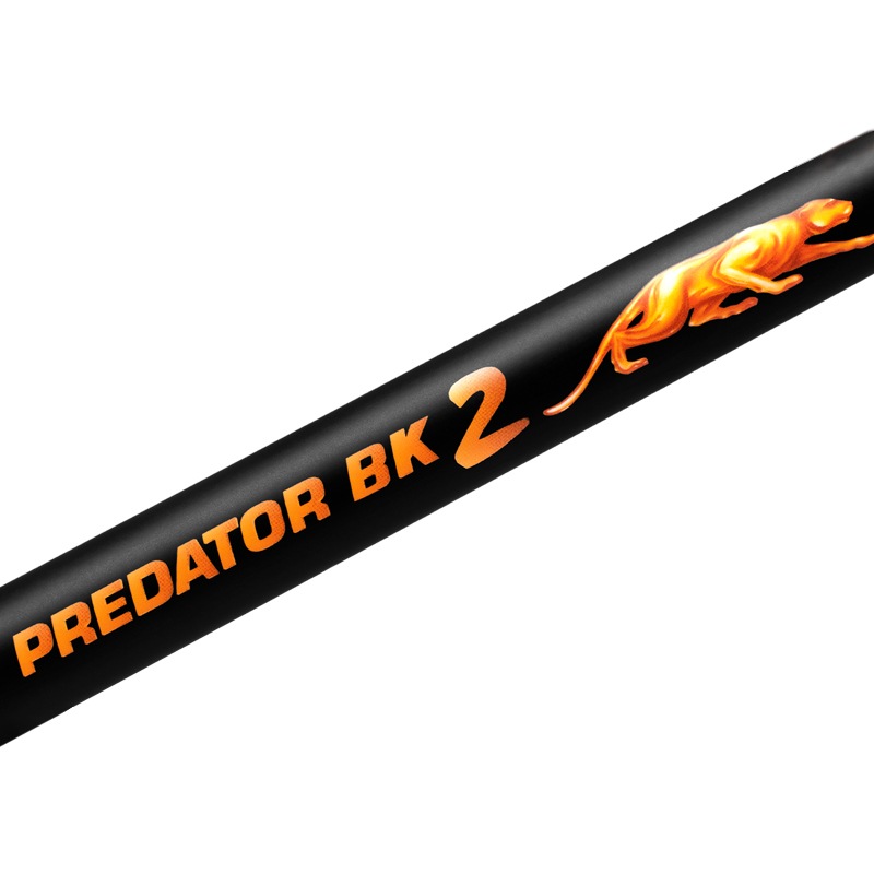 Predator ڥץǥ ֥쥤塼 BK2  ͥå ˥åե° | ֥쥤塼