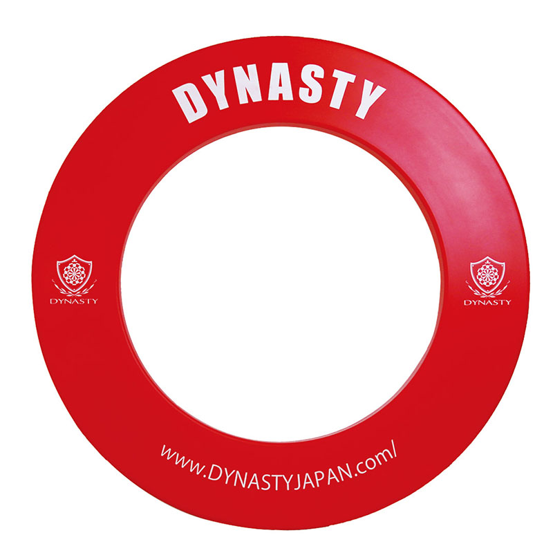 DYNASTY �ڥ����ʥ��ƥ��� �����ĥܡ��� ���饦��� ��å�(SURROUND RED)