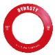 DYNASTY �ڥ����ʥ��ƥ��� �����ĥܡ��� ���饦��� ��å�(SURROUND RED)