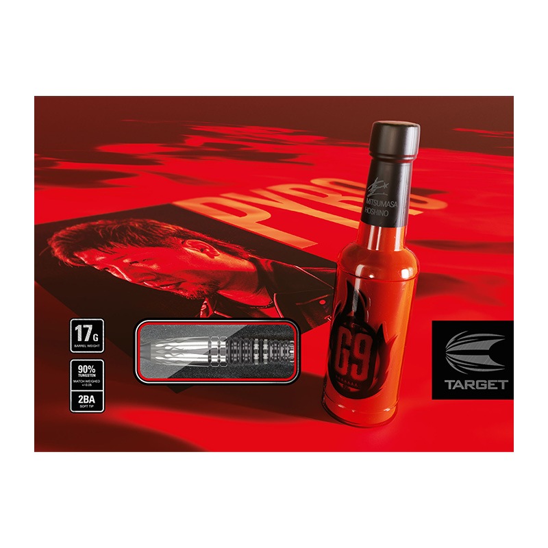�������å� �ѥ��� G9 �� 17.0g ���󥰥��ƥ�90% �����������(PYRO)