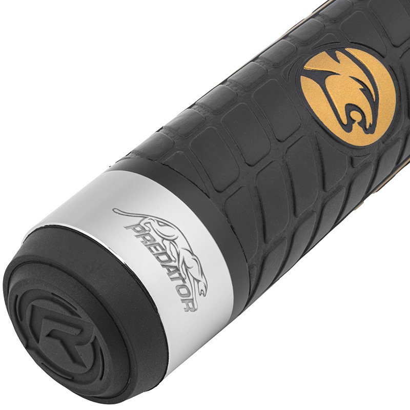 Predator ڥץǥ ֥쥤塼 BK-RUSH NIGHTCLAW ݡĥå (Break Cue Sports Wrap)