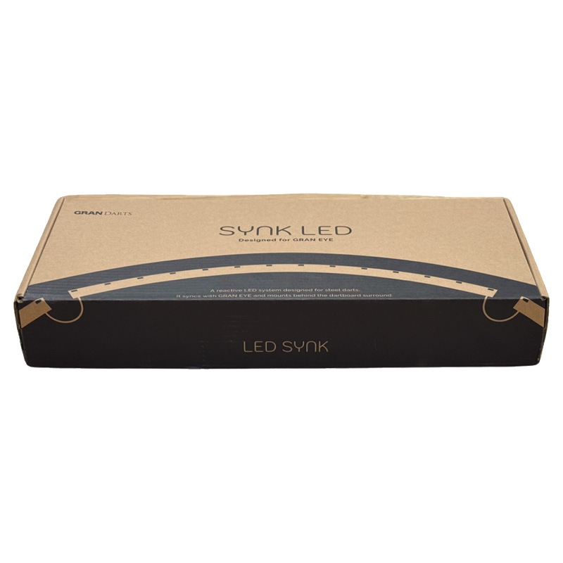 GRAN SYNC LED ����󥢥�����LED