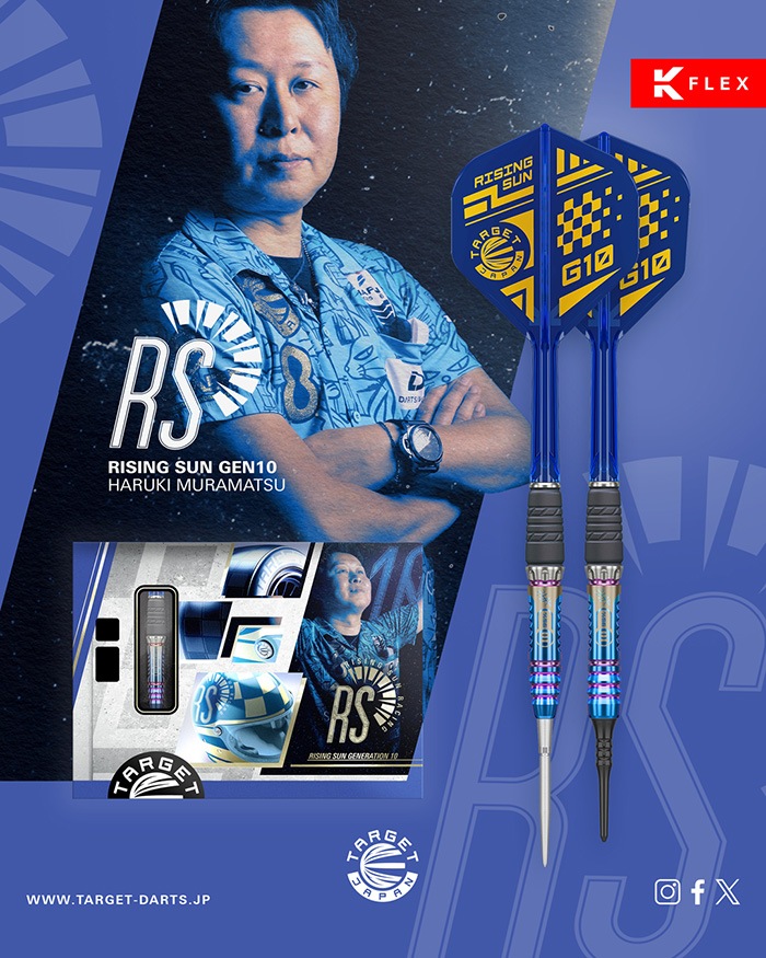 �������å� �饤���󥰥��� G10 21.5g ���󥰥��ƥ�95% ¼����������(RISING SUN)