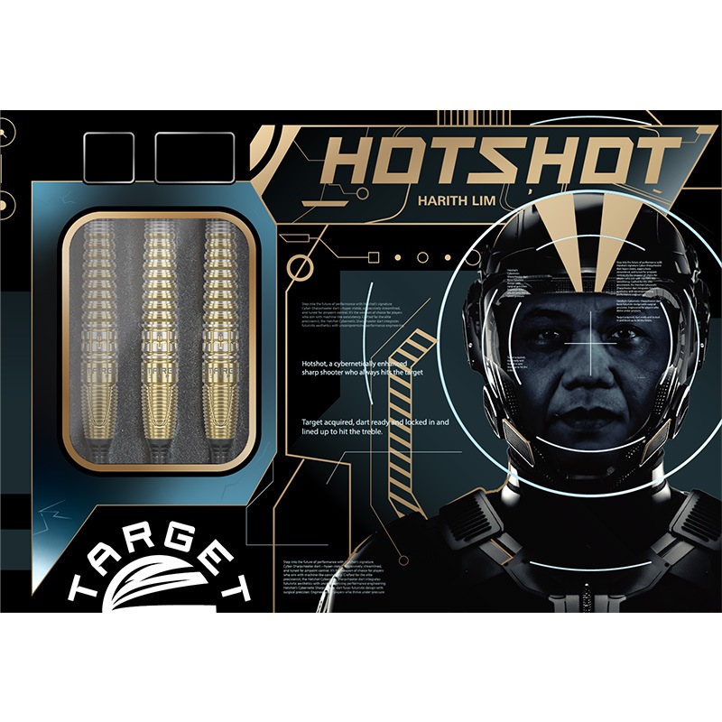 �������å� �ۥåȥ���å� G3 18g ���󥰥��ƥ�90% �ϥꥹ���������(HOT SHOT G3)