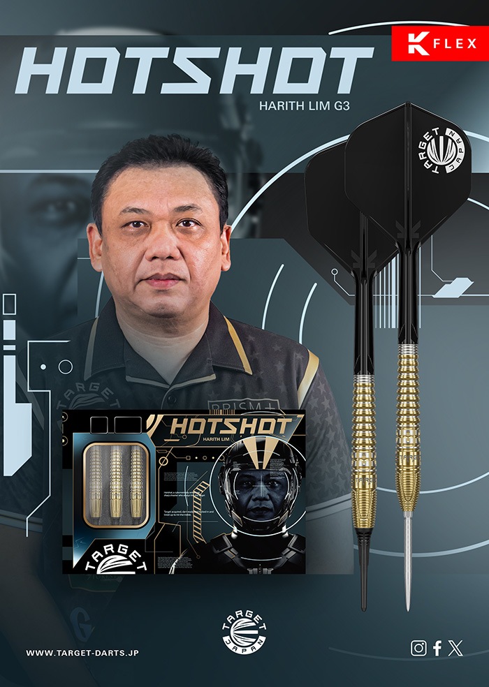 �������å� �ۥåȥ���å� G3 18g ���󥰥��ƥ�90% �ϥꥹ���������(HOT SHOT G3)