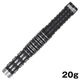 One80 ���ʥ��ѡ� 18g/20g ���󥰥��ƥ�90% �륪�����奪�������(SNIPER)
