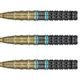 �������å� �ߥ饯�� G7.5 ���ƥ����� 22g ���󥰥��ƥ�95% ����̤������(THE MIRACLE G7.5 steel)