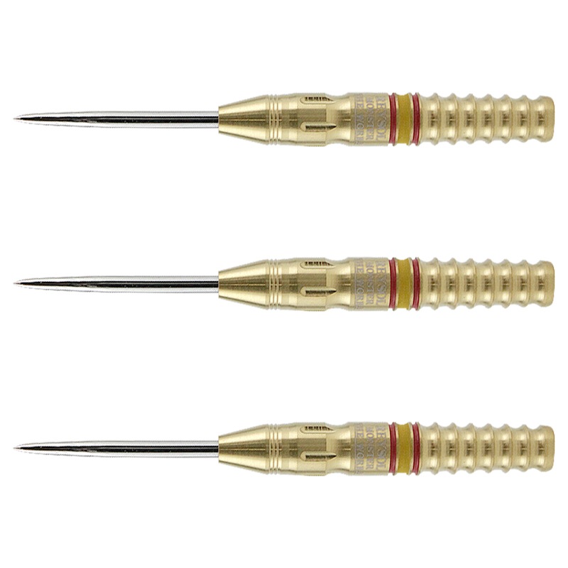 MONSTER DARTS�ڥ�󥹥��������ġ� �������Х����� �쥤���� (GW REYSOL STEEL Tungsten90%) | ������ �ϡ��ɥ����� 20.4g