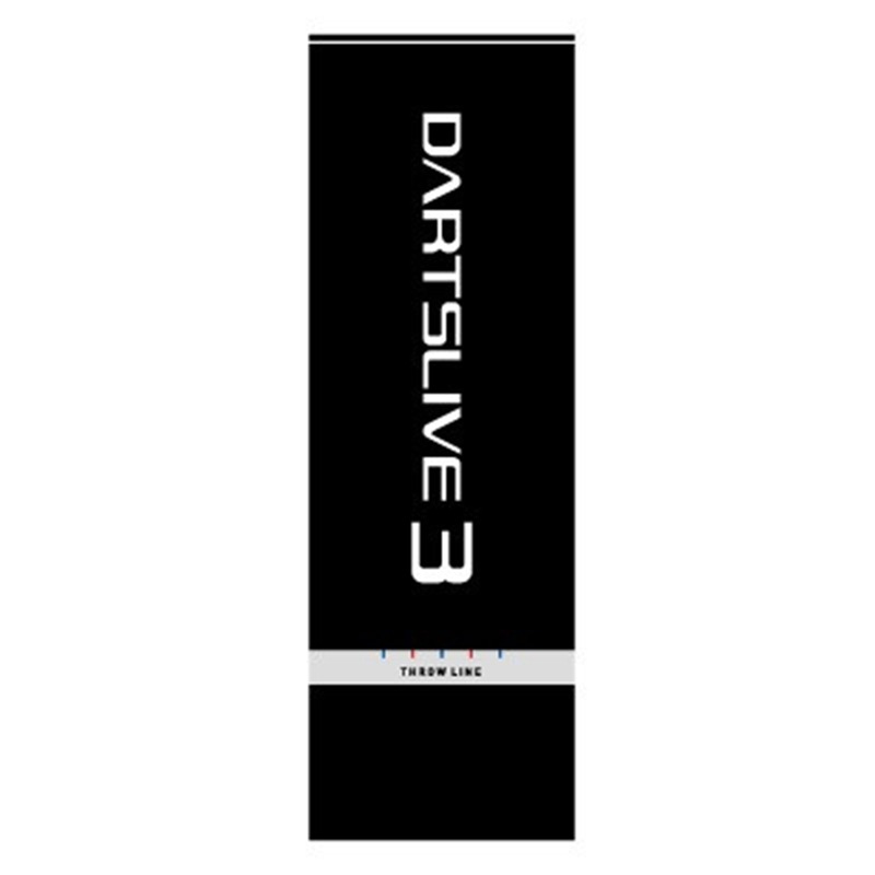 DARTS LIVE 【ダーツライブ】 ダーツライブ3 オリジナル防炎スロー