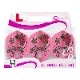 L-Flight ڥե饤ȡ ꥵȥ ver.2 PRO L3 ۥåȥԥ (PRO L3 Hot Pink) | ѥб