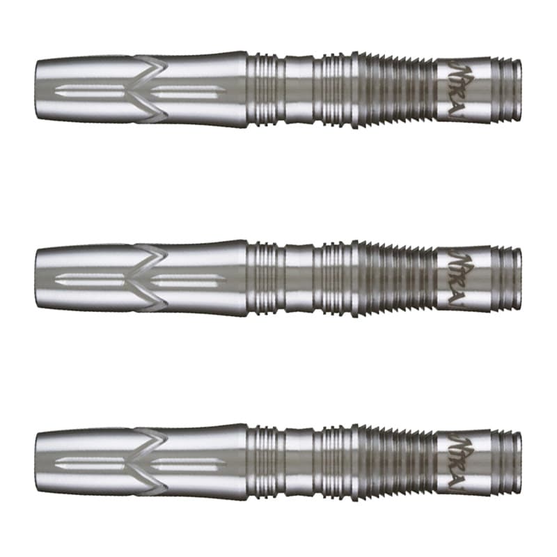 S4 �˥饤���ʥ�3 RE: 18.0g ���󥰥��ƥ�90%(NIRAIKANAI3 RE: AllSilver)