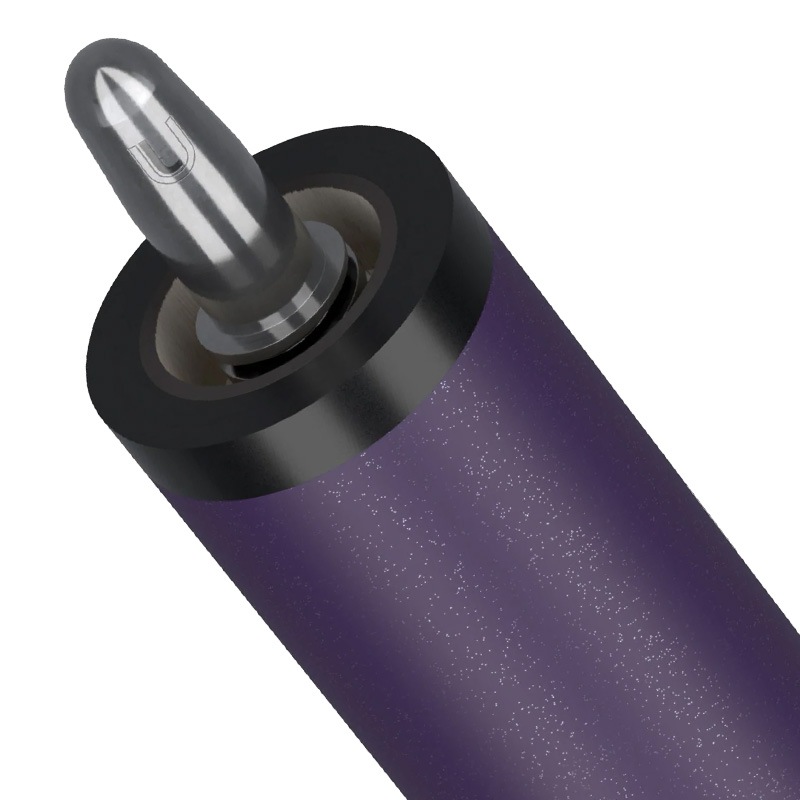 Predator �ڥץ�ǥ����� �����ץ��塼 AIR RUSH ������å��� PURPLE ���ݡ��ĥ�å� AIR REVO����ե���°