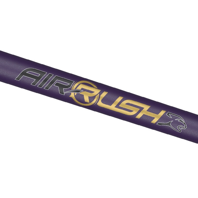 Predator �ڥץ�ǥ����� �����ץ��塼 AIR RUSH ������å��� PURPLE ���ݡ��ĥ�å� AIR REVO����ե���°