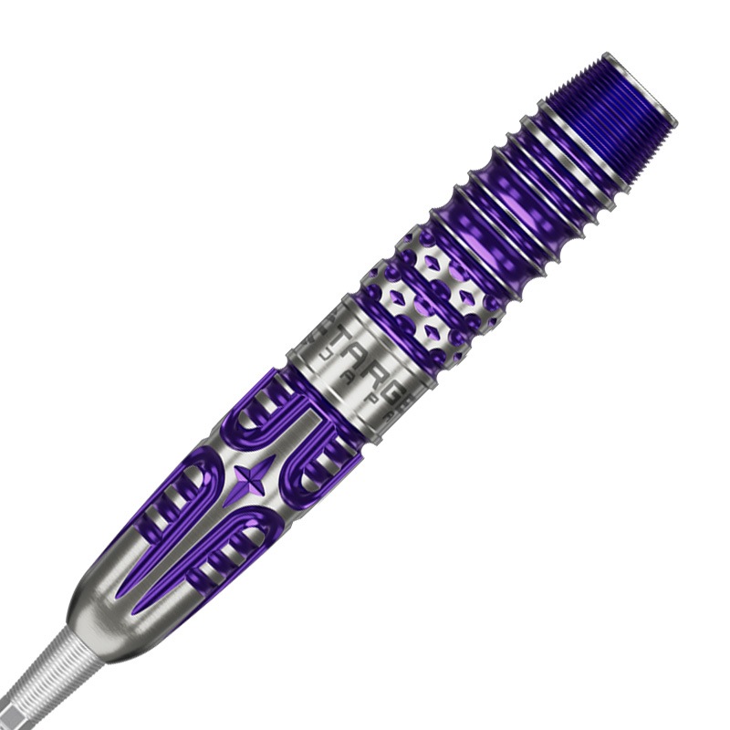 �������å� ����ǥС� G3 ���ƥ����� 22g ���󥰥��ƥ�90% ��ƣ����������(ENDEAVOUR G3 steel)